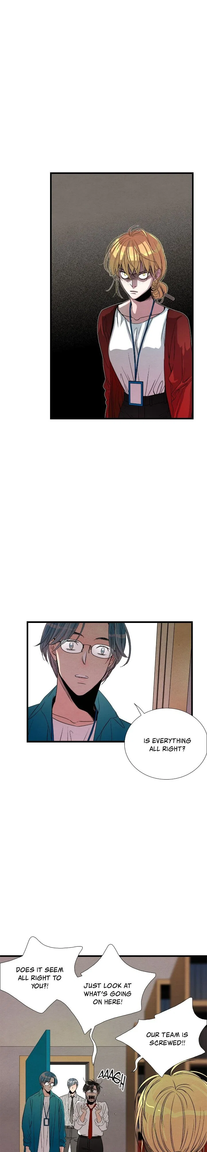 Time Share House Chapter 62 – Page 13