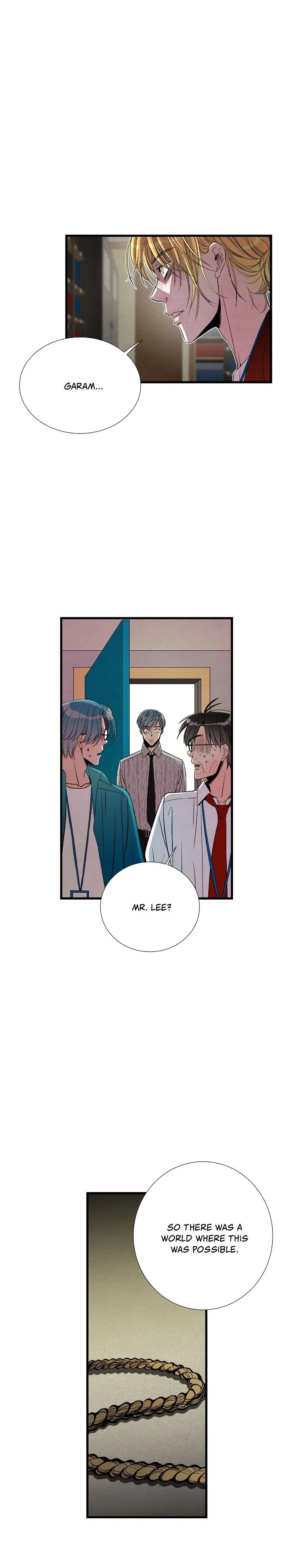 Time Share House Chapter 62 – Page 15