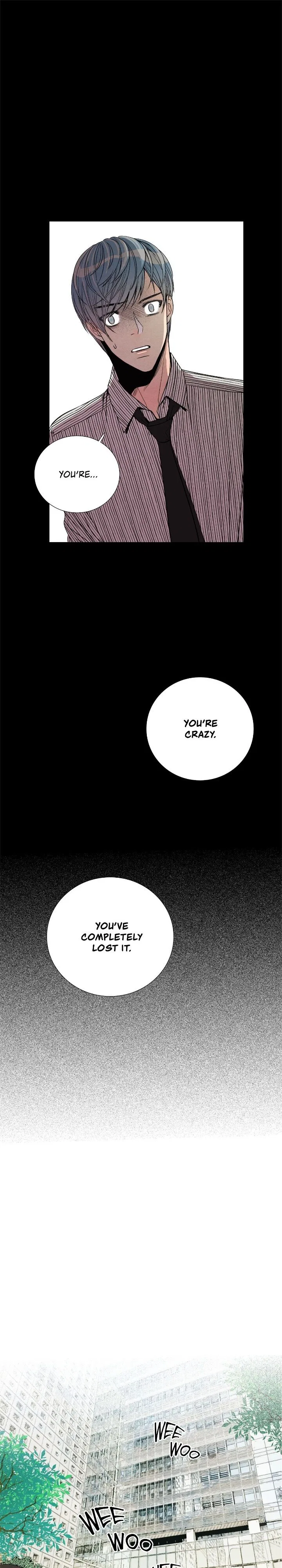 Time Share House Chapter 62 – Page 17