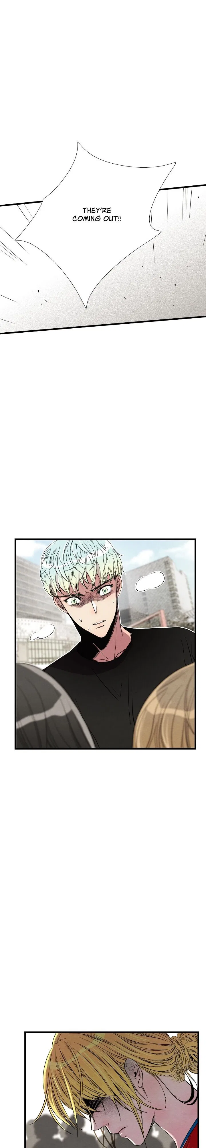 Time Share House Chapter 62 – Page 19