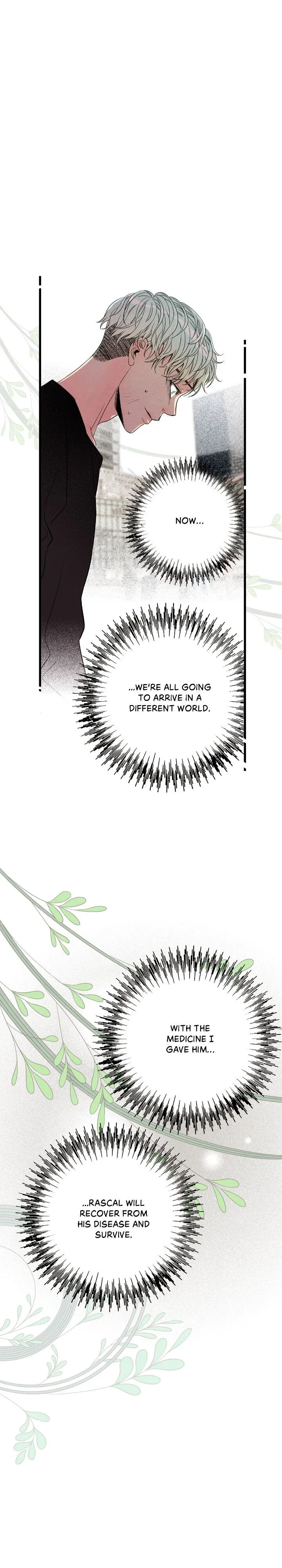 Time Share House Chapter 62 – Page 26