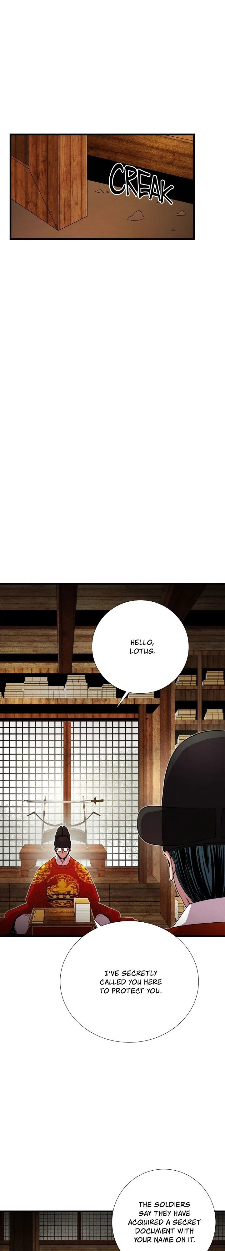 Time Share House Chapter 62 – Page 32