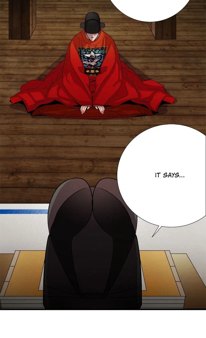 Time Share House Chapter 62 – Page 33