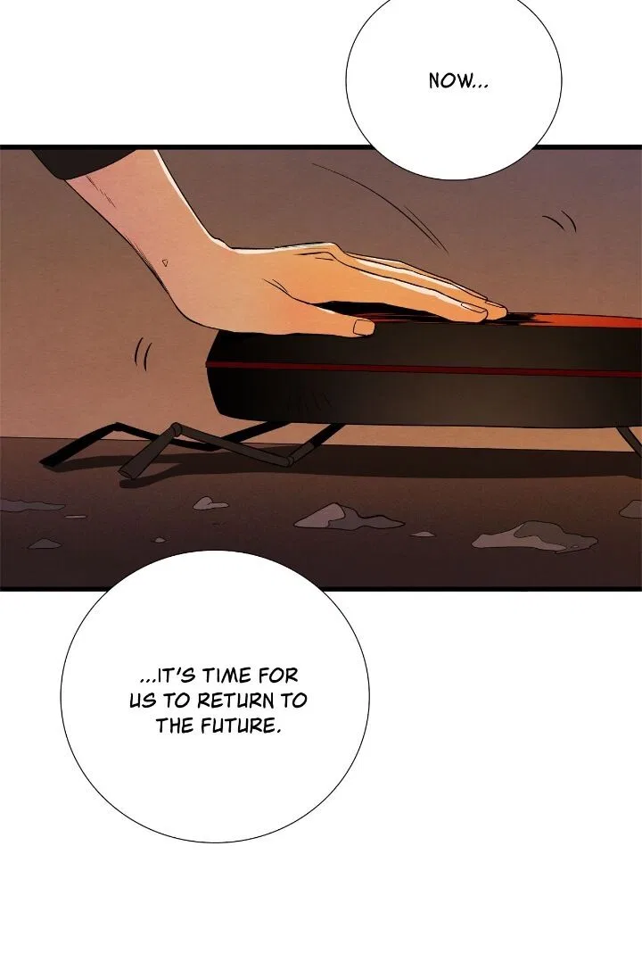 Time Share House Chapter 62 – Page 36