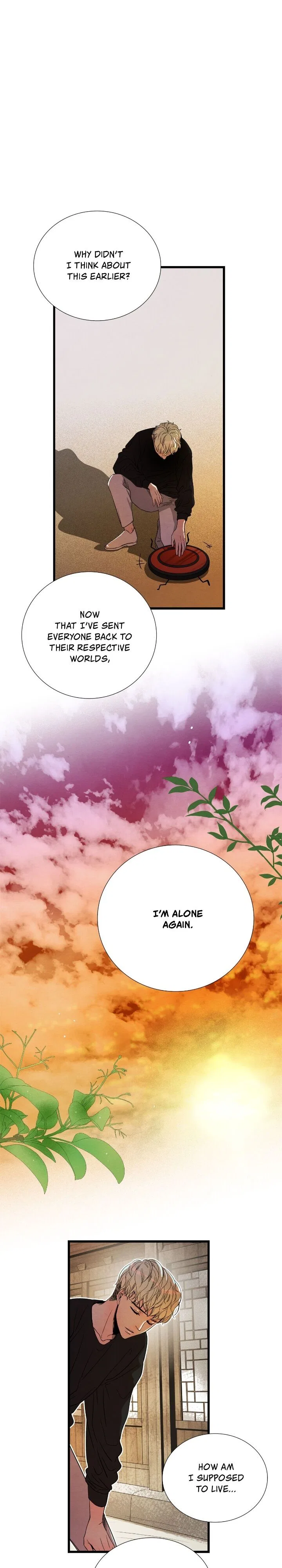 Time Share House Chapter 62 – Page 37