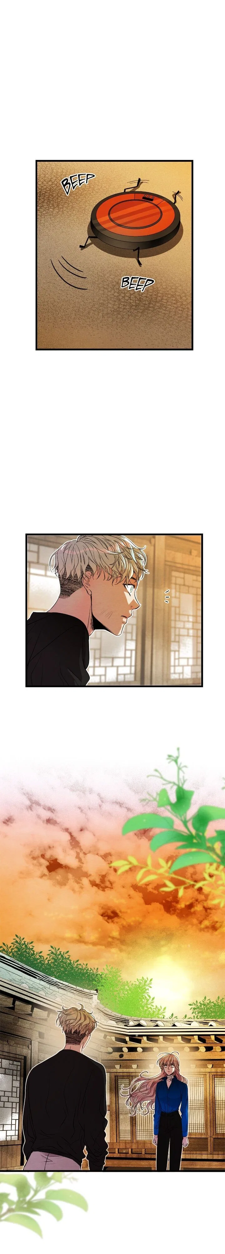 Time Share House Chapter 62 – Page 39