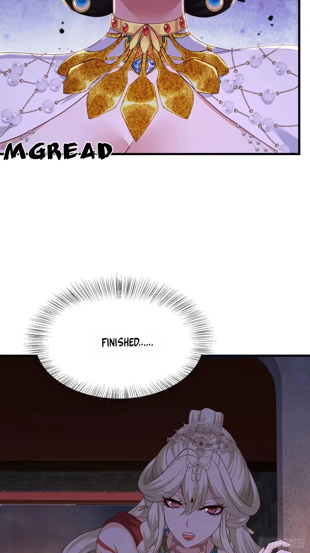 Rebirth of King Zhou: Not Being the Ultimate Villain Chapter 256 – Page 17