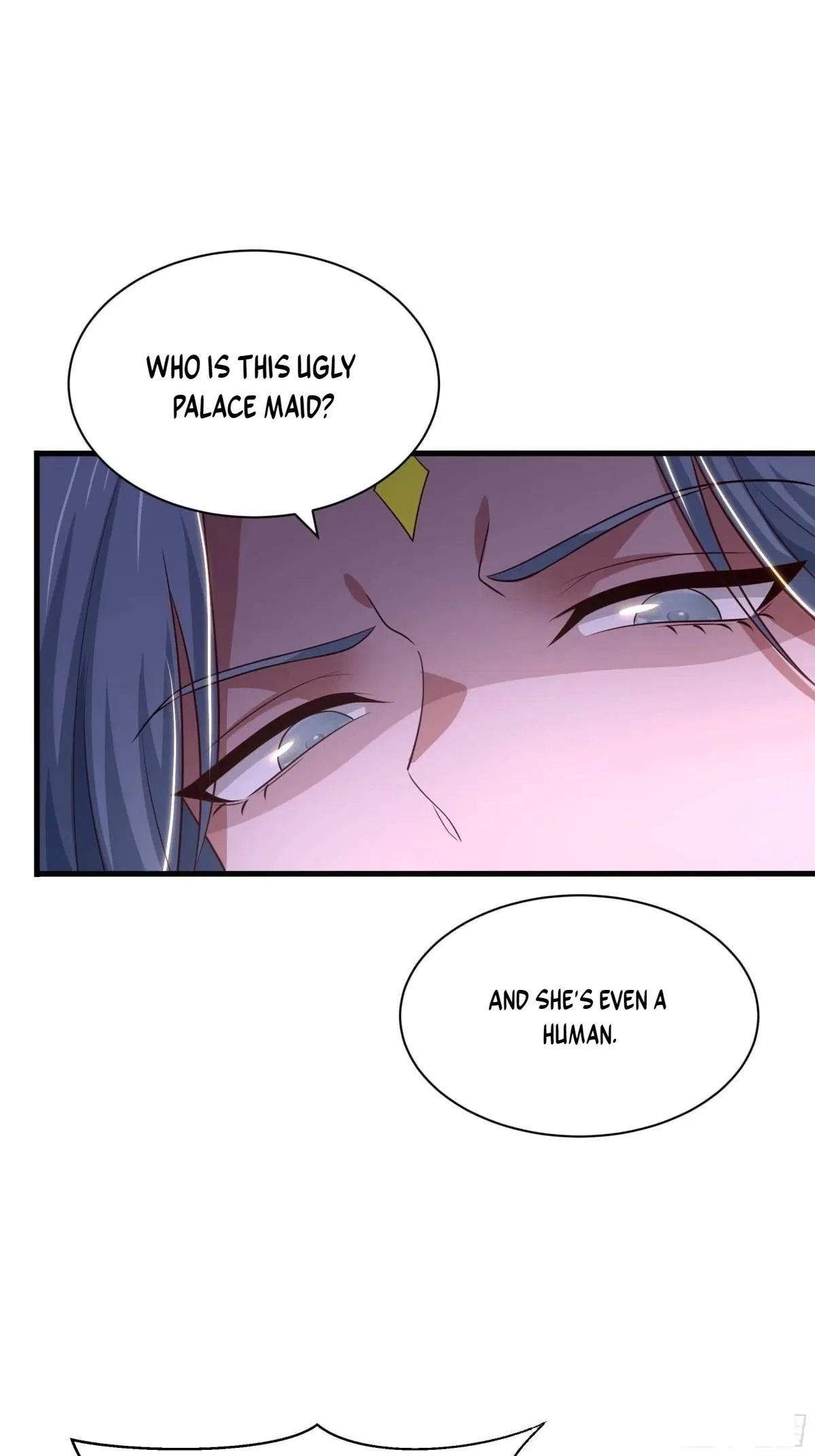 Rebirth of King Zhou: Not Being the Ultimate Villain Chapter 256 – Page 20