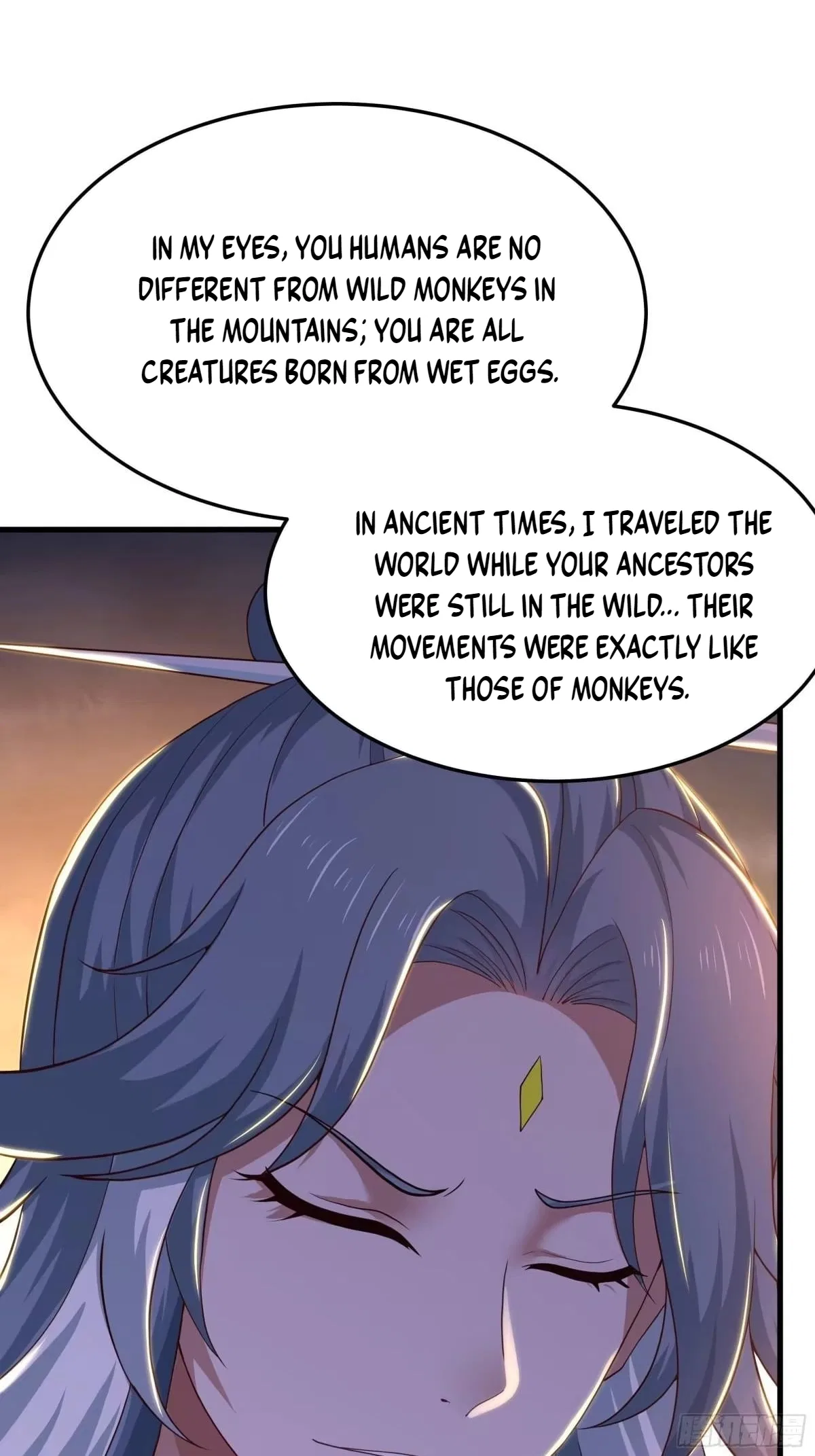 Rebirth of King Zhou: Not Being the Ultimate Villain Chapter 256 – Page 32