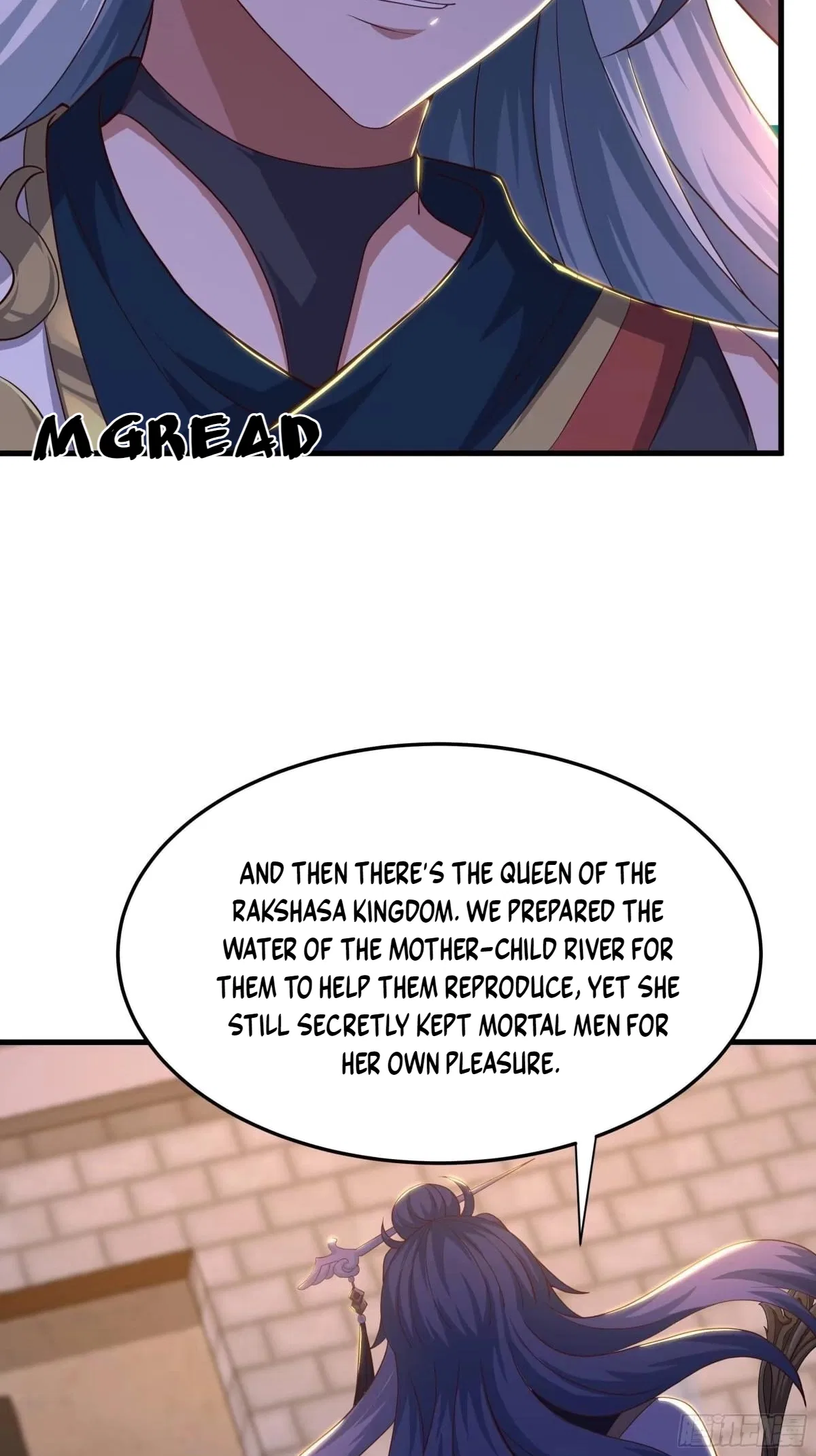 Rebirth of King Zhou: Not Being the Ultimate Villain Chapter 256 – Page 33