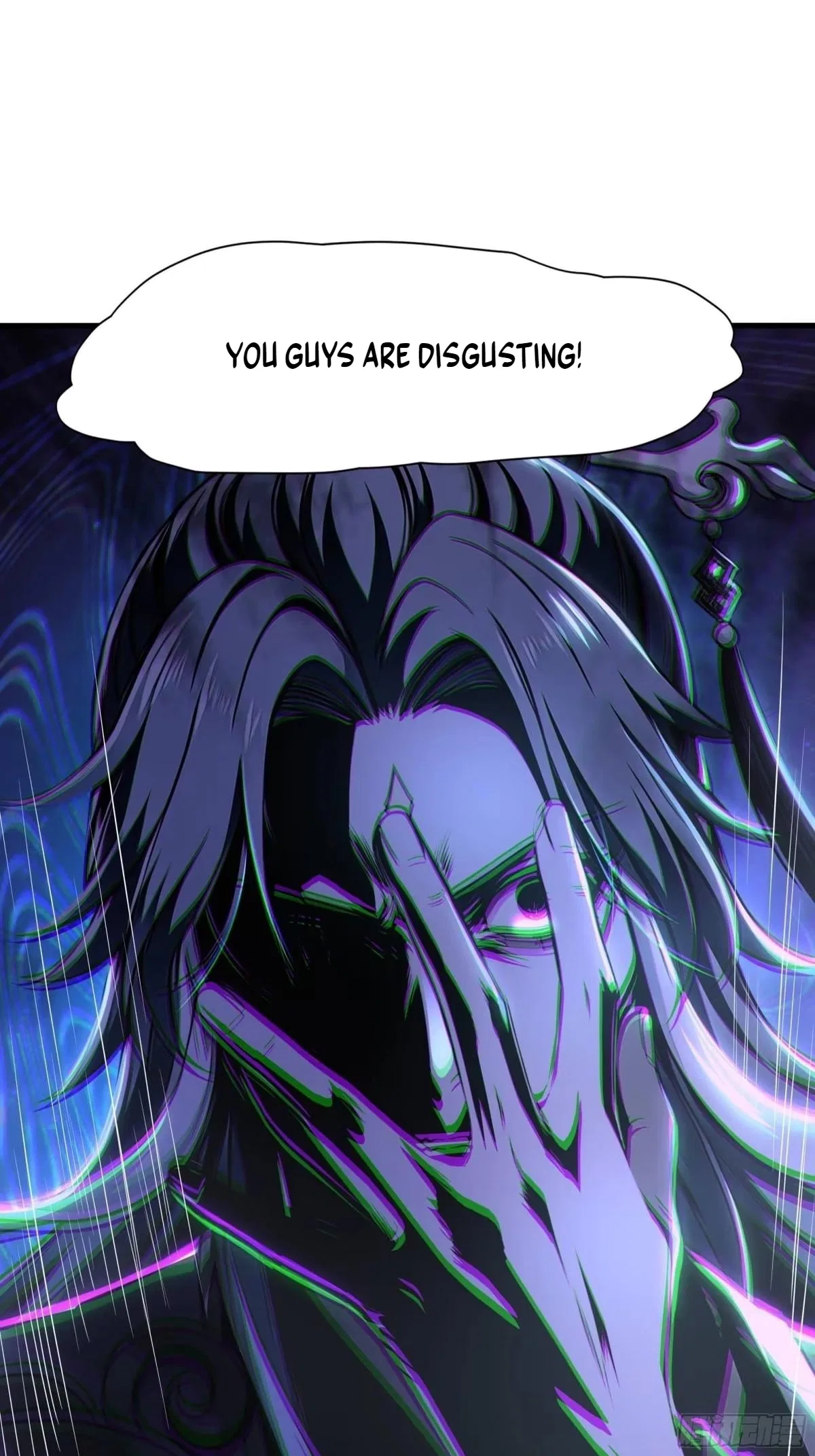 Rebirth of King Zhou: Not Being the Ultimate Villain Chapter 256 – Page 36