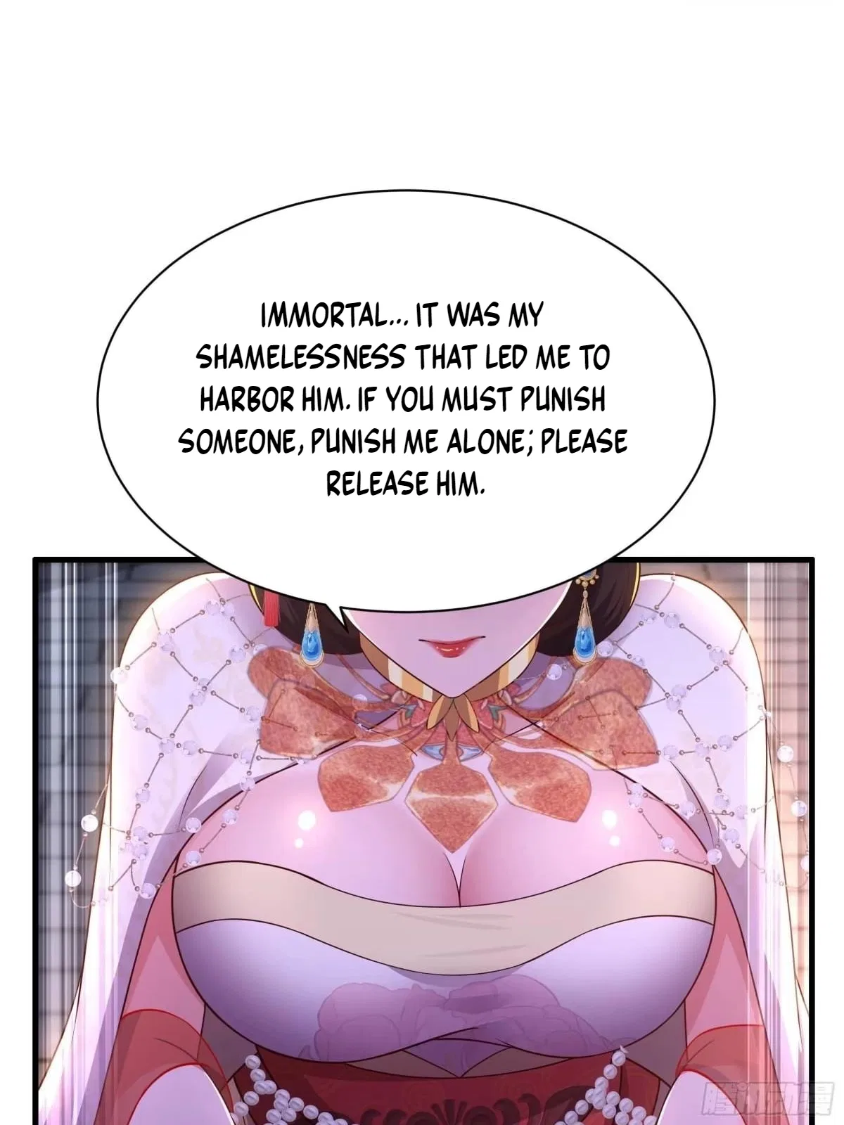 Rebirth of King Zhou: Not Being the Ultimate Villain Chapter 256 – Page 38