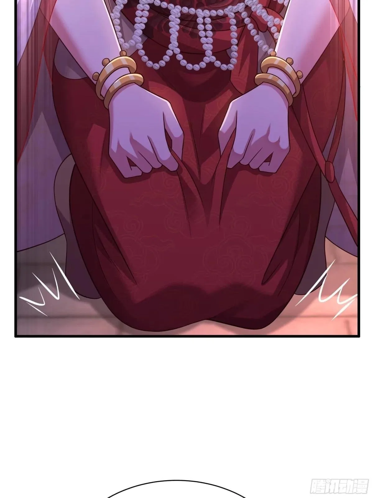 Rebirth of King Zhou: Not Being the Ultimate Villain Chapter 256 – Page 39