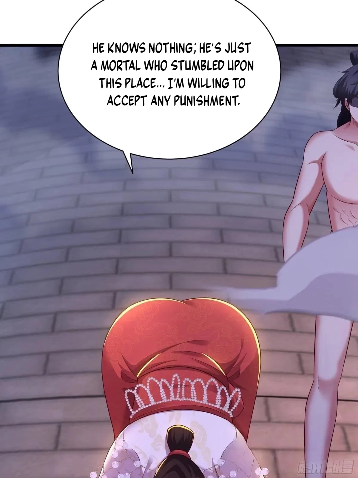 Rebirth of King Zhou: Not Being the Ultimate Villain Chapter 256 – Page 40