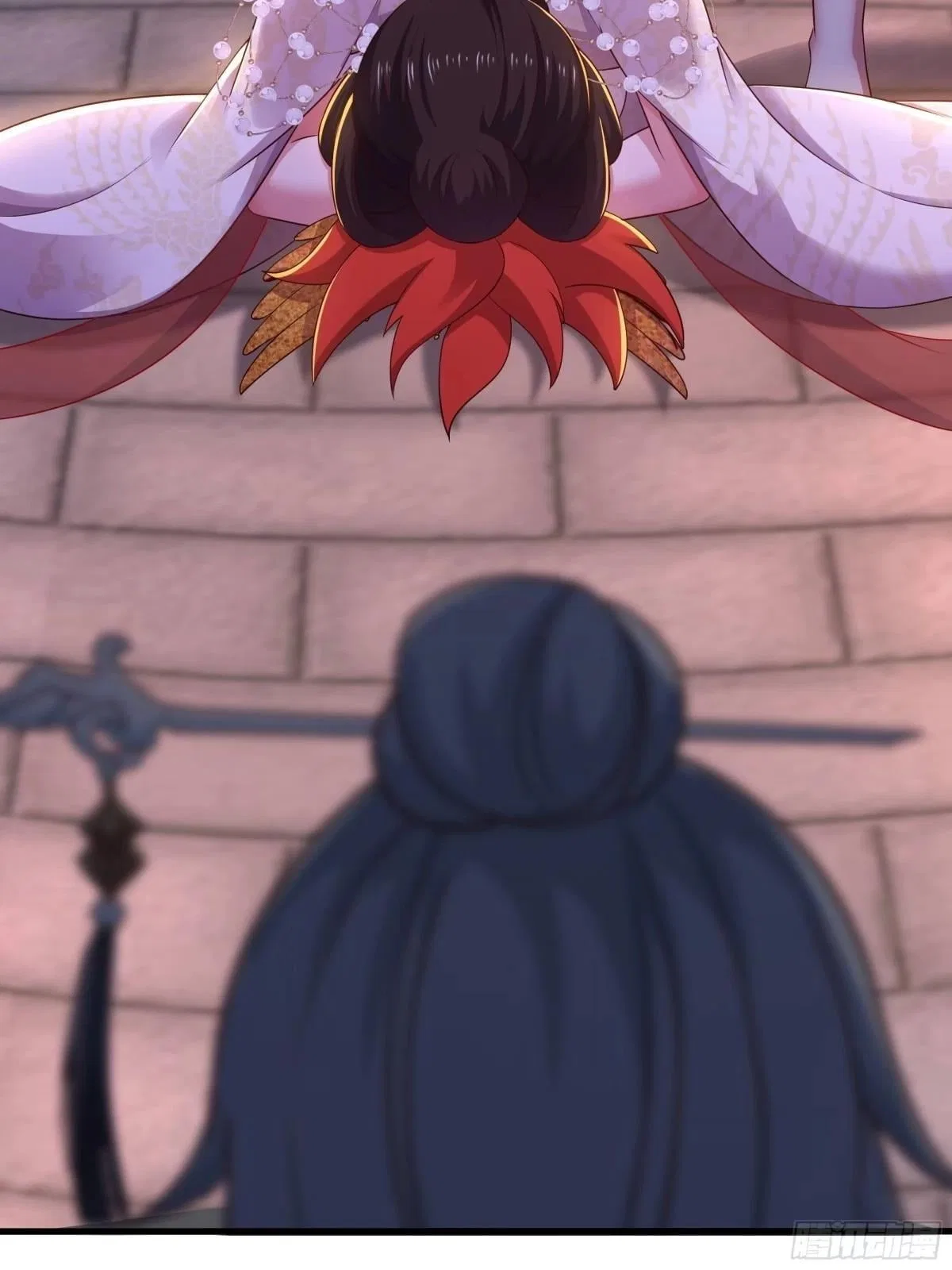 Rebirth of King Zhou: Not Being the Ultimate Villain Chapter 256 – Page 41