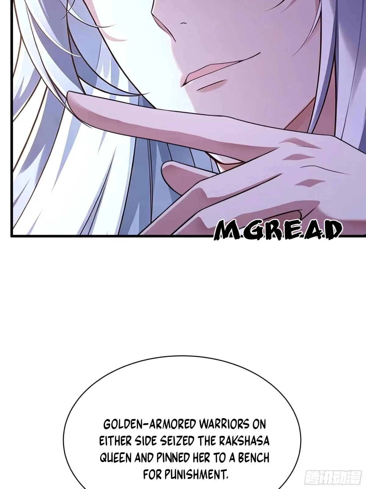 Rebirth of King Zhou: Not Being the Ultimate Villain Chapter 256 – Page 43