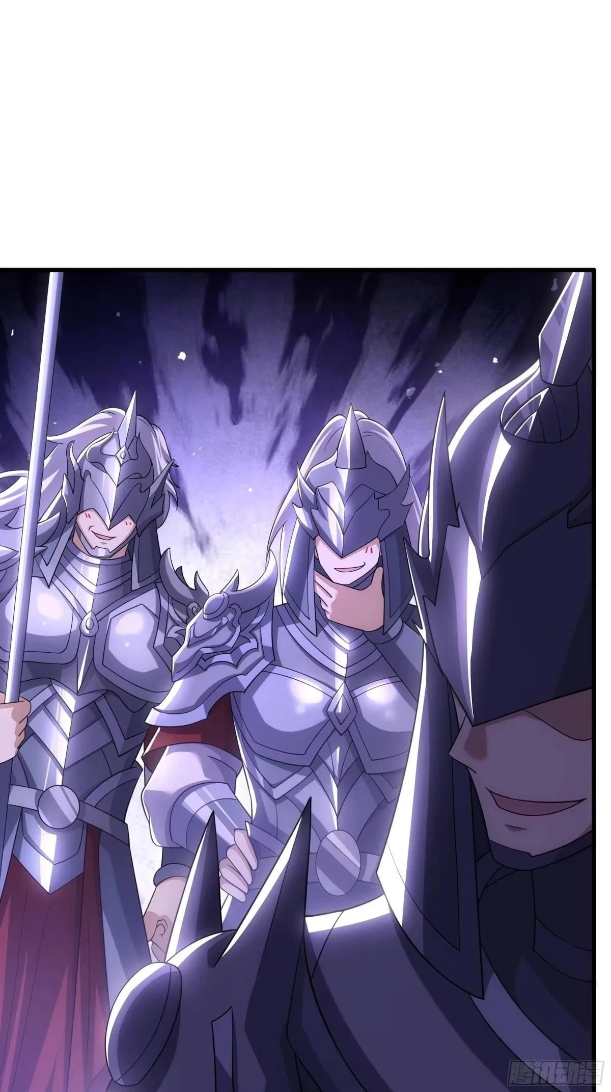 Rebirth of King Zhou: Not Being the Ultimate Villain Chapter 256 – Page 46