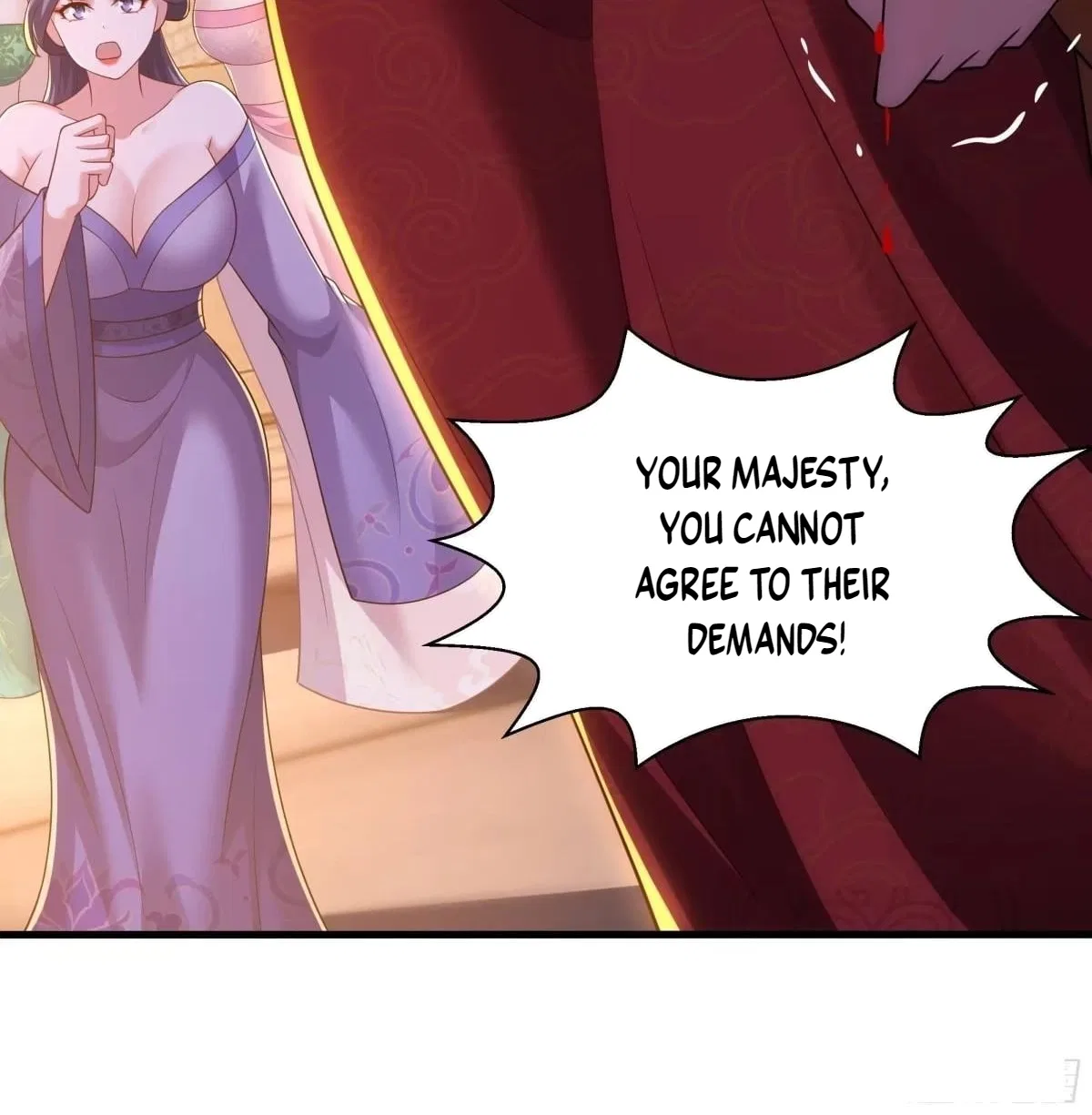 Rebirth of King Zhou: Not Being the Ultimate Villain Chapter 256 – Page 50