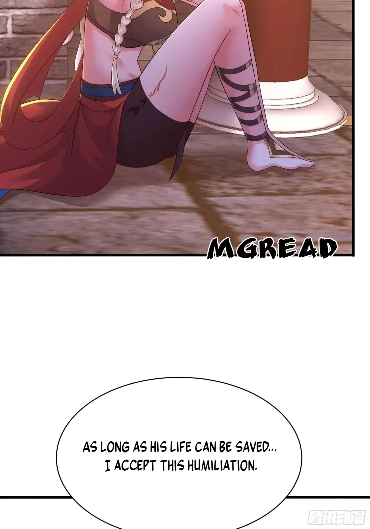 Rebirth of King Zhou: Not Being the Ultimate Villain Chapter 256 – Page 52