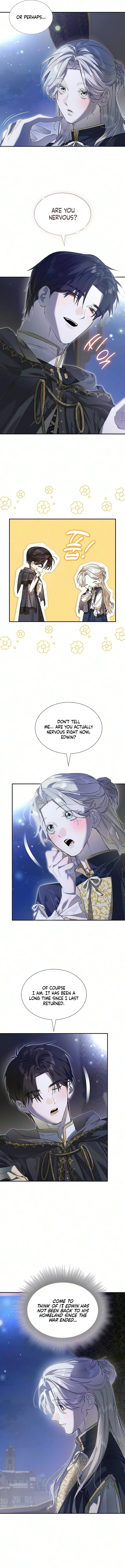 Do Your Best and Regret Chapter 41 – Page 5