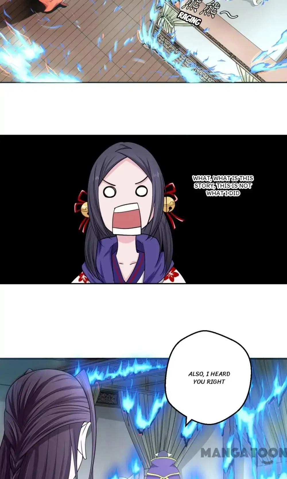 Psychic Contract Chapter 100 – Page 16