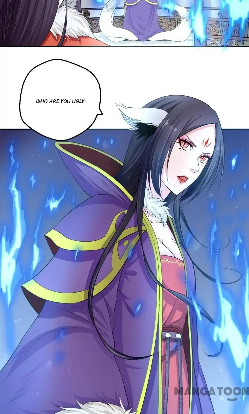 Psychic Contract Chapter 100 – Page 17