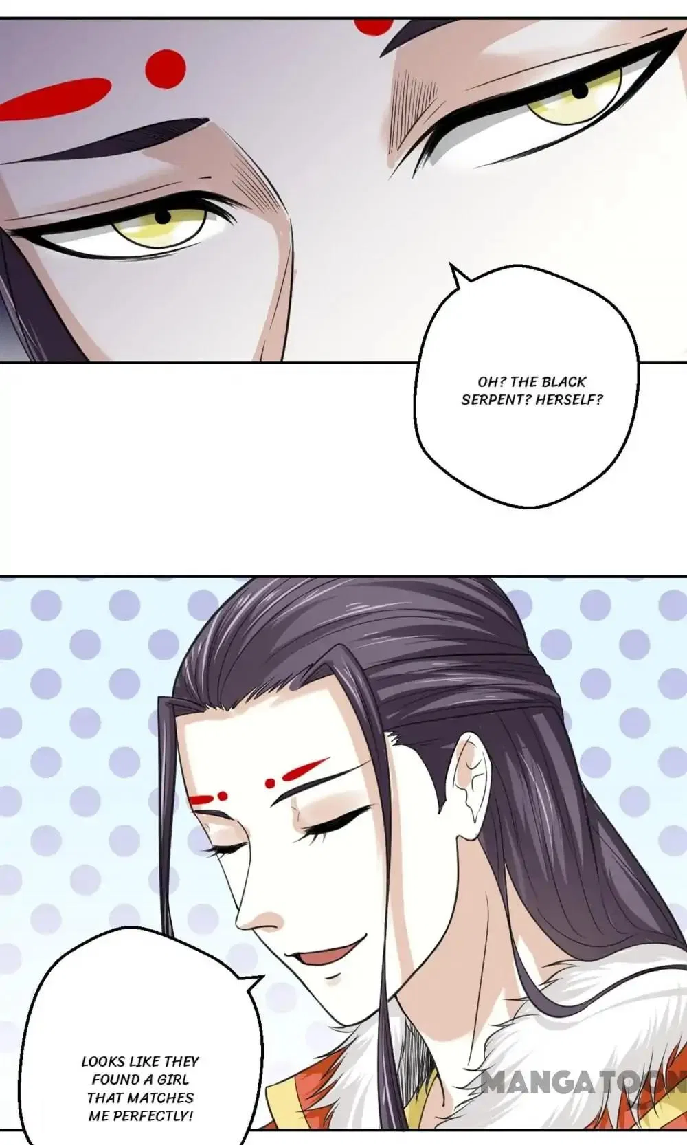 Psychic Contract Chapter 99 – Page 3