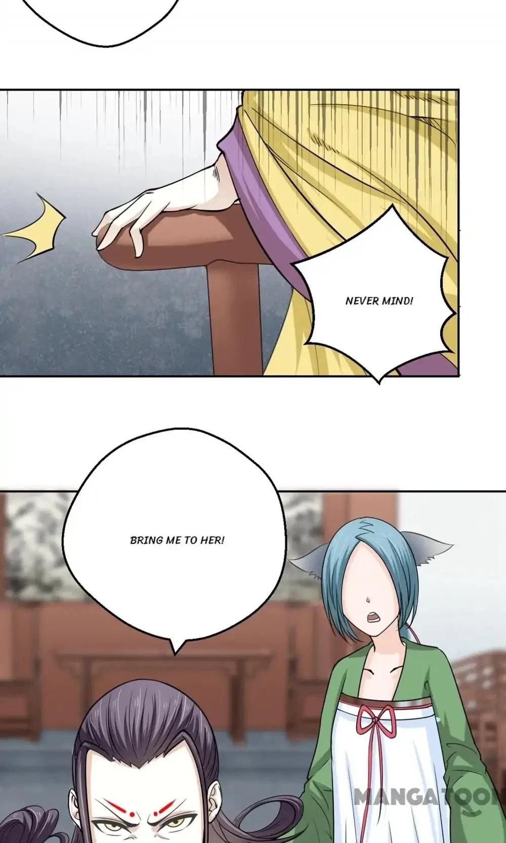 Psychic Contract Chapter 99 – Page 4