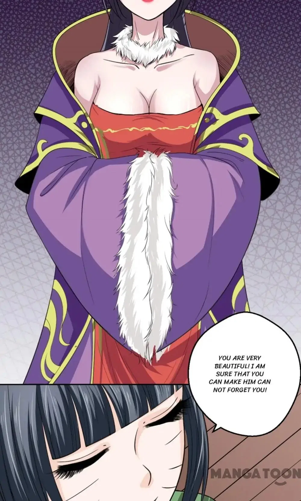 Psychic Contract Chapter 99 – Page 7