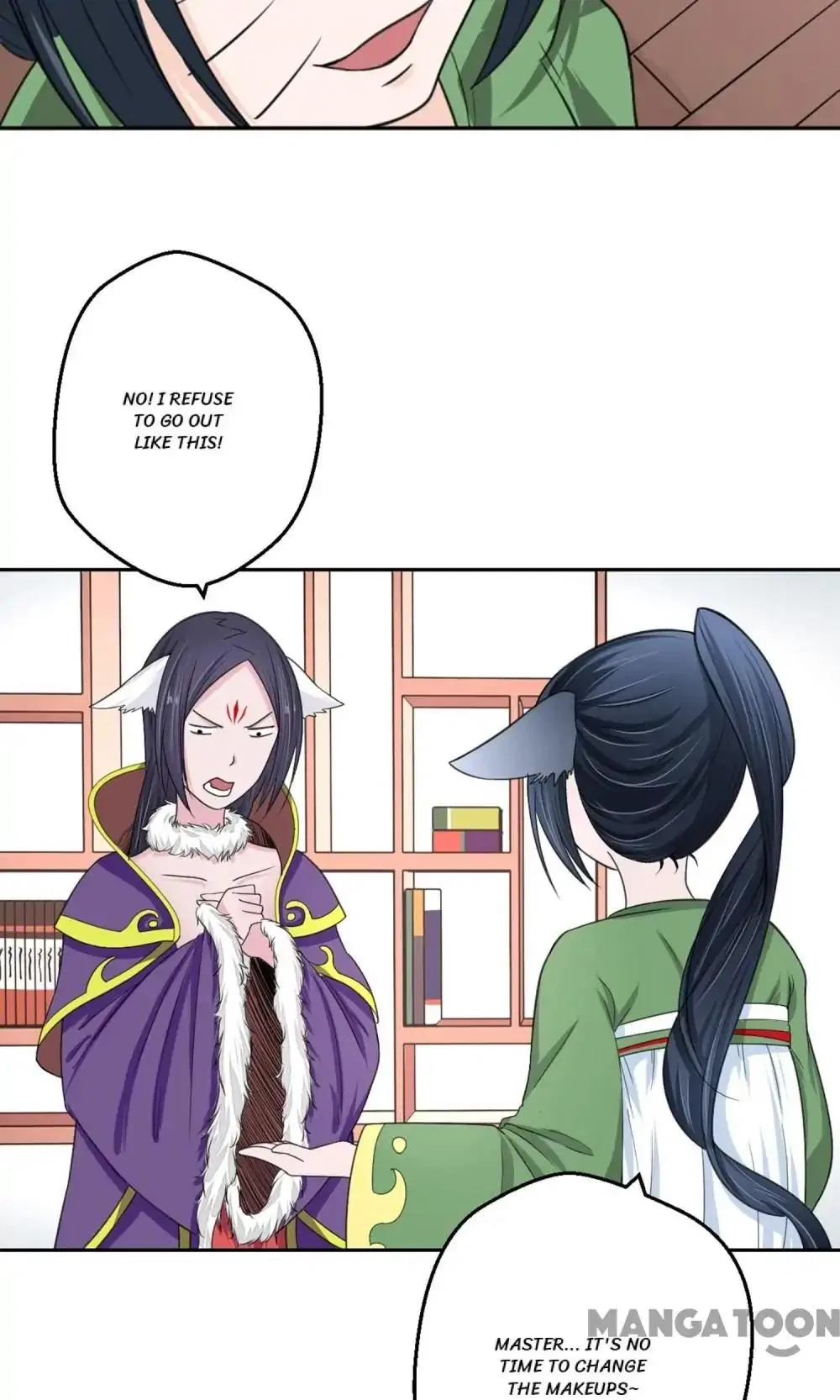 Psychic Contract Chapter 99 – Page 8