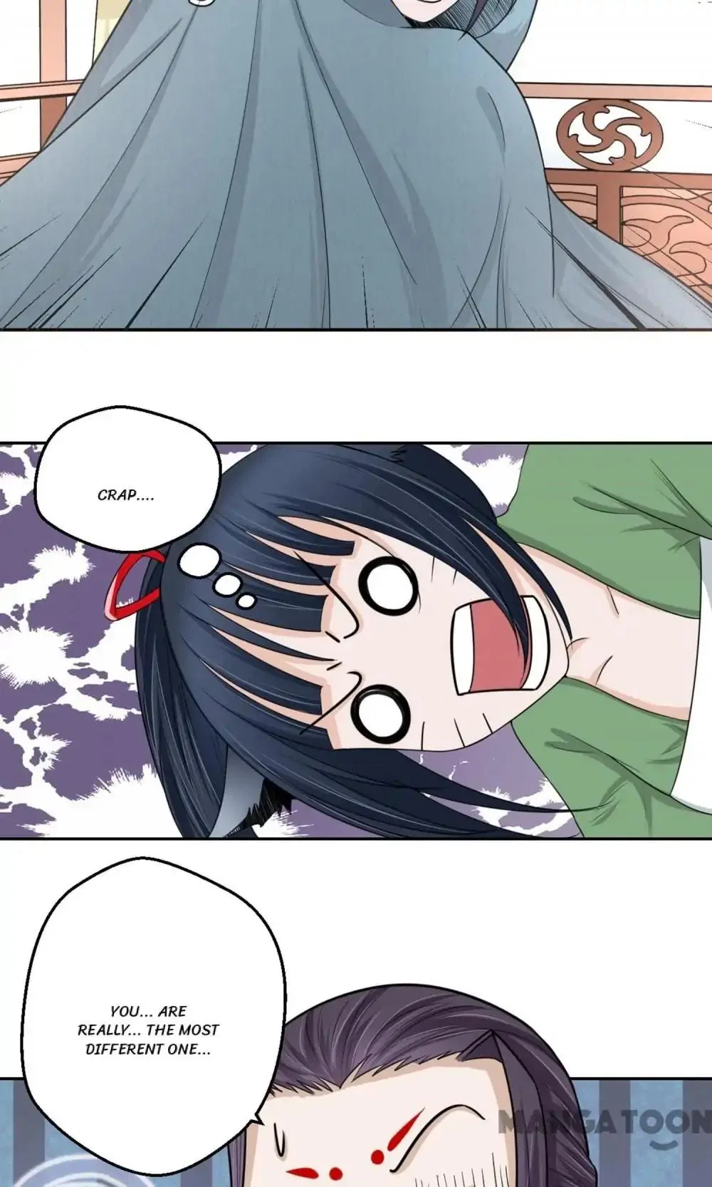 Psychic Contract Chapter 99 – Page 15