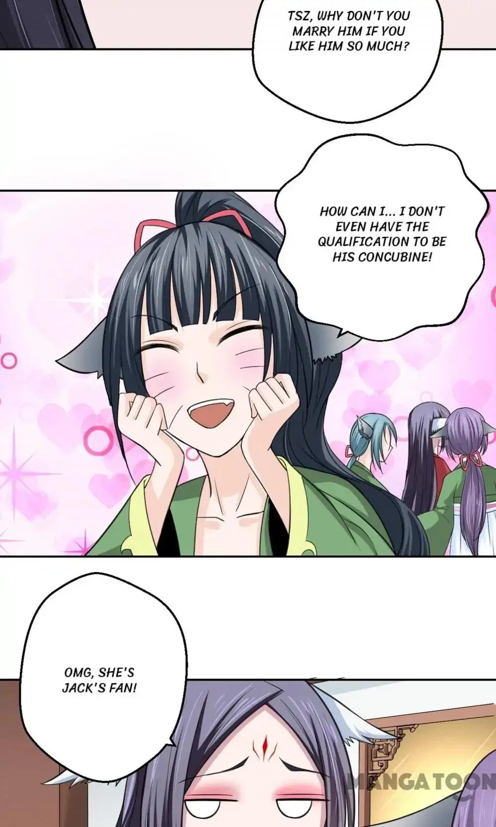 Psychic Contract Chapter 98 – Page 10