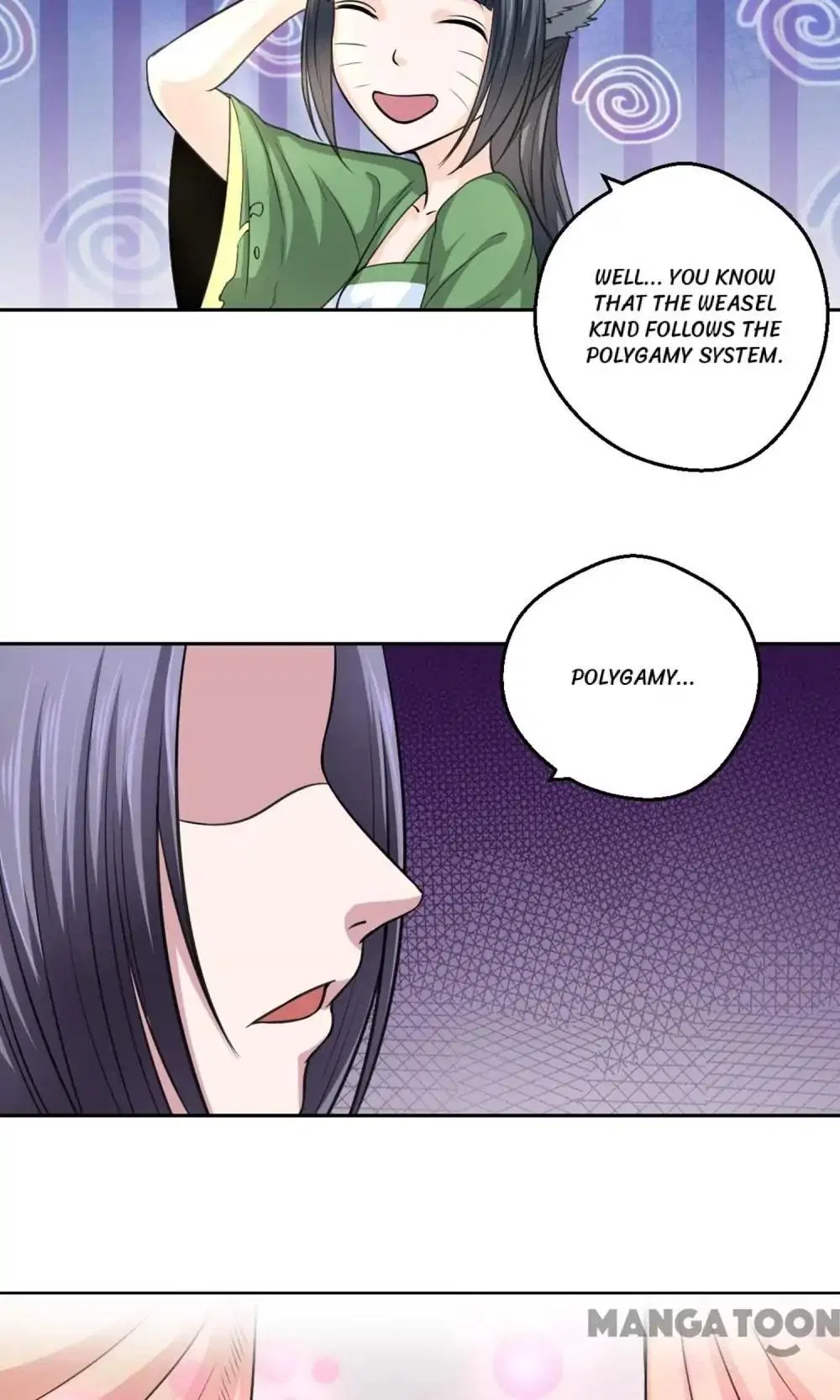 Psychic Contract Chapter 98 – Page 12