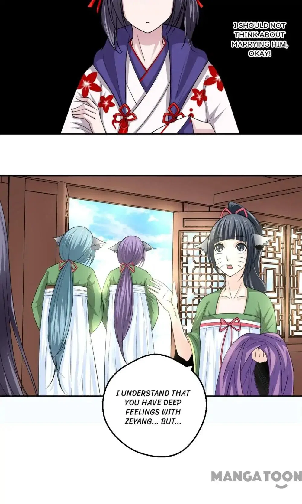 Psychic Contract Chapter 98 – Page 14