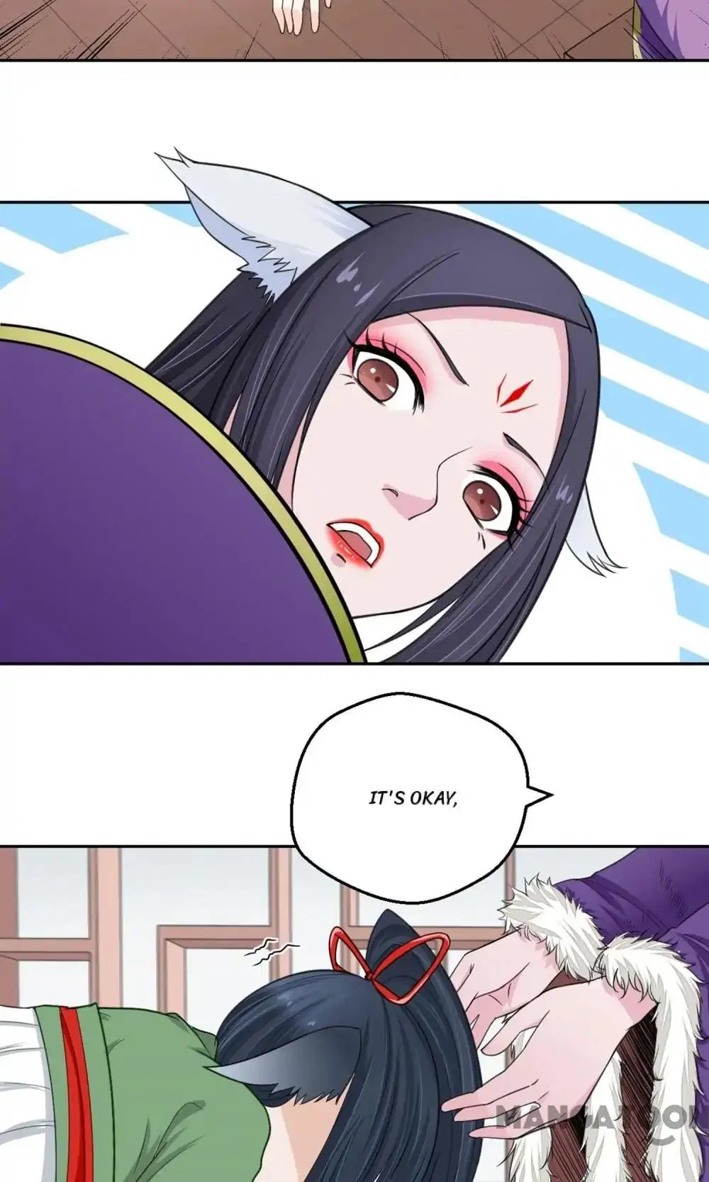 Psychic Contract Chapter 98 – Page 17