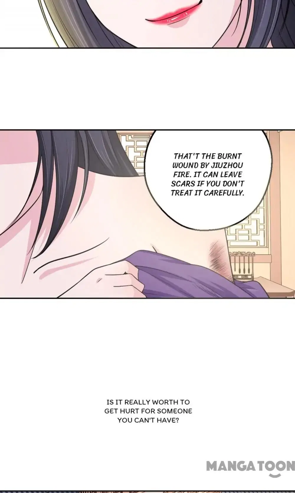 Psychic Contract Chapter 98 – Page 19