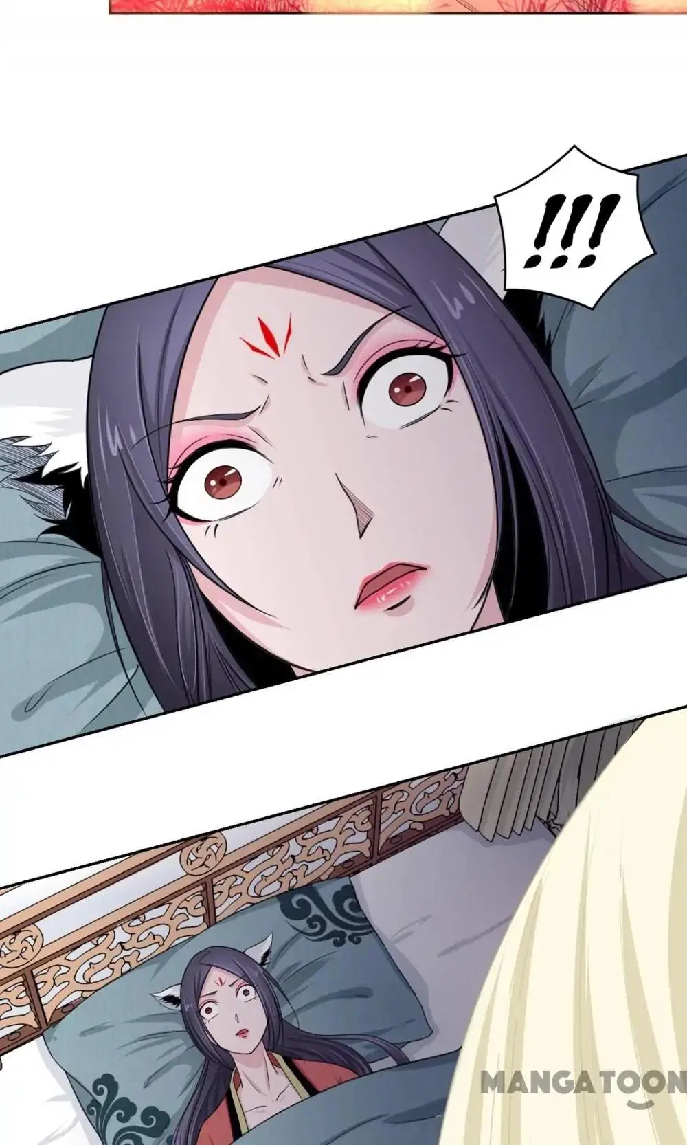Psychic Contract Chapter 97 – Page 6