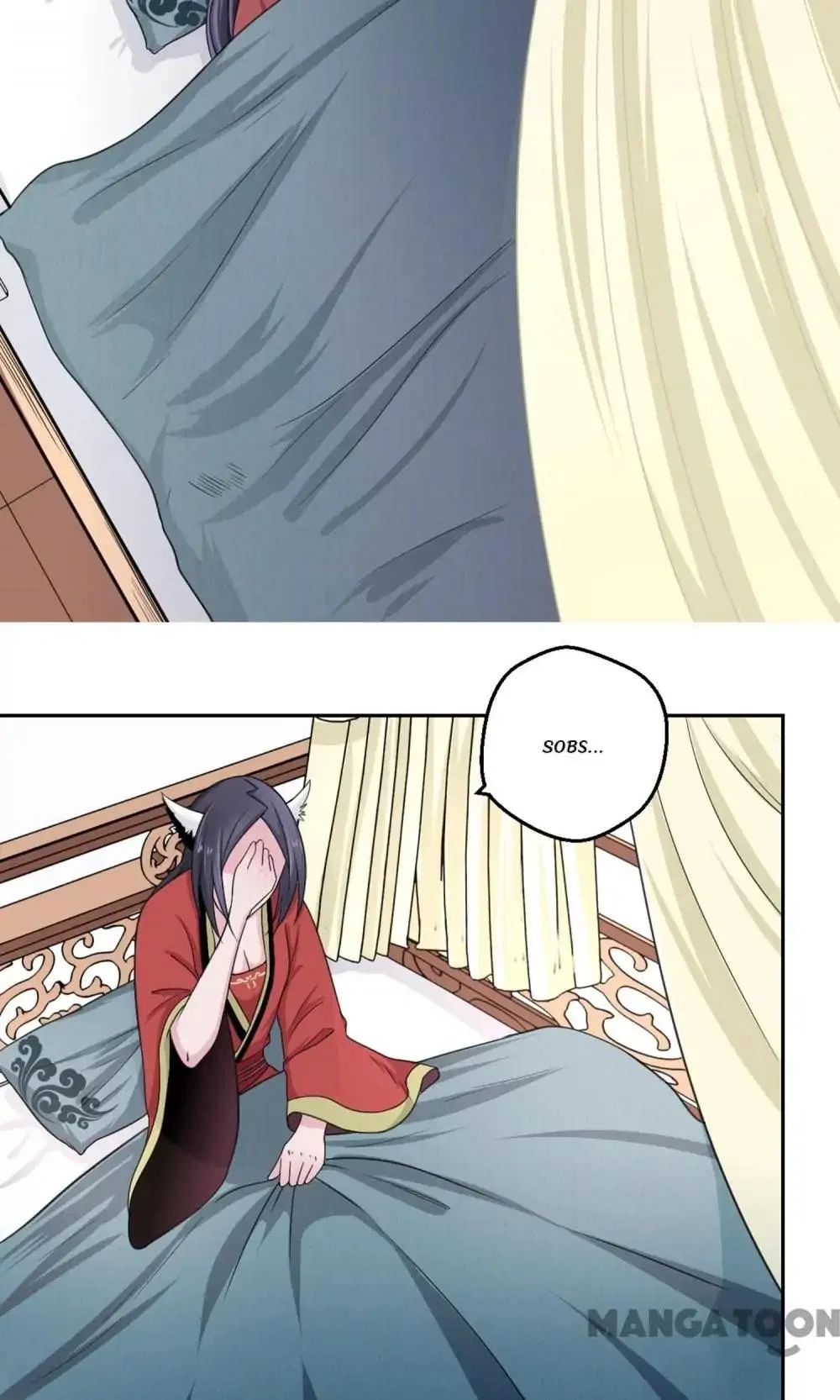 Psychic Contract Chapter 97 – Page 7
