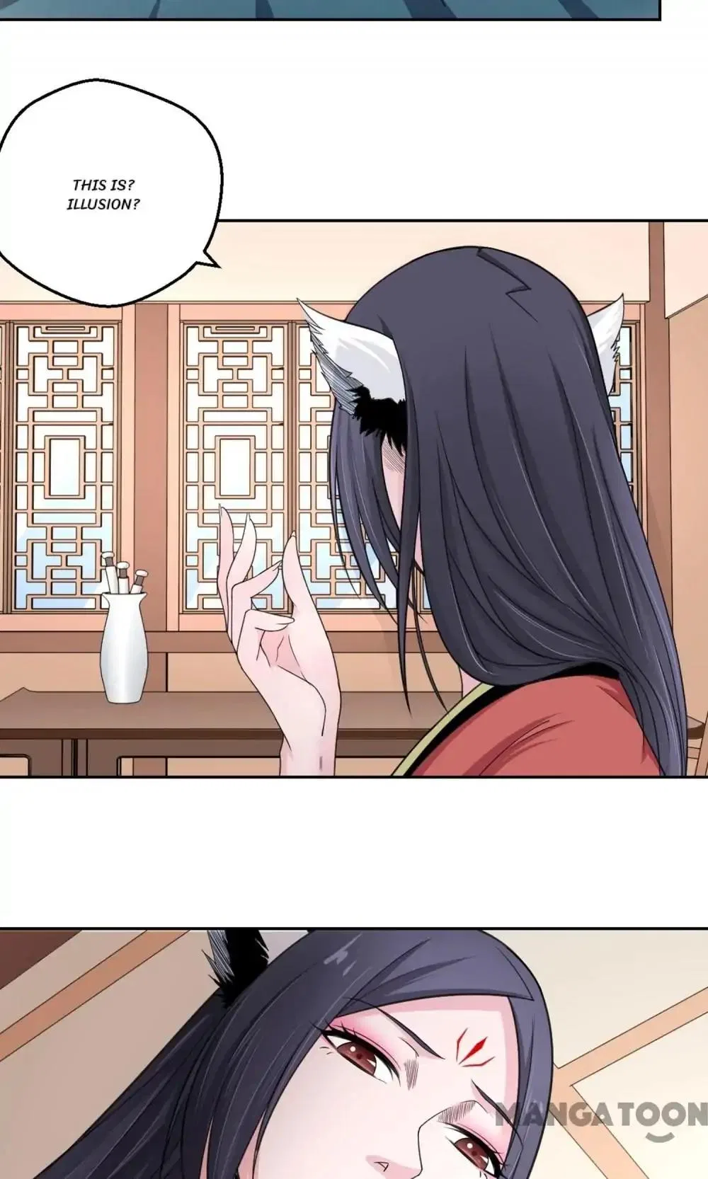 Psychic Contract Chapter 97 – Page 8