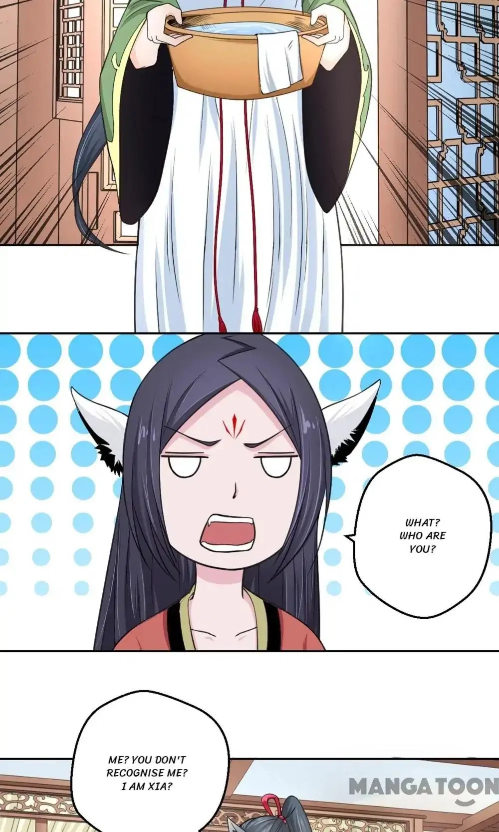Psychic Contract Chapter 97 – Page 12