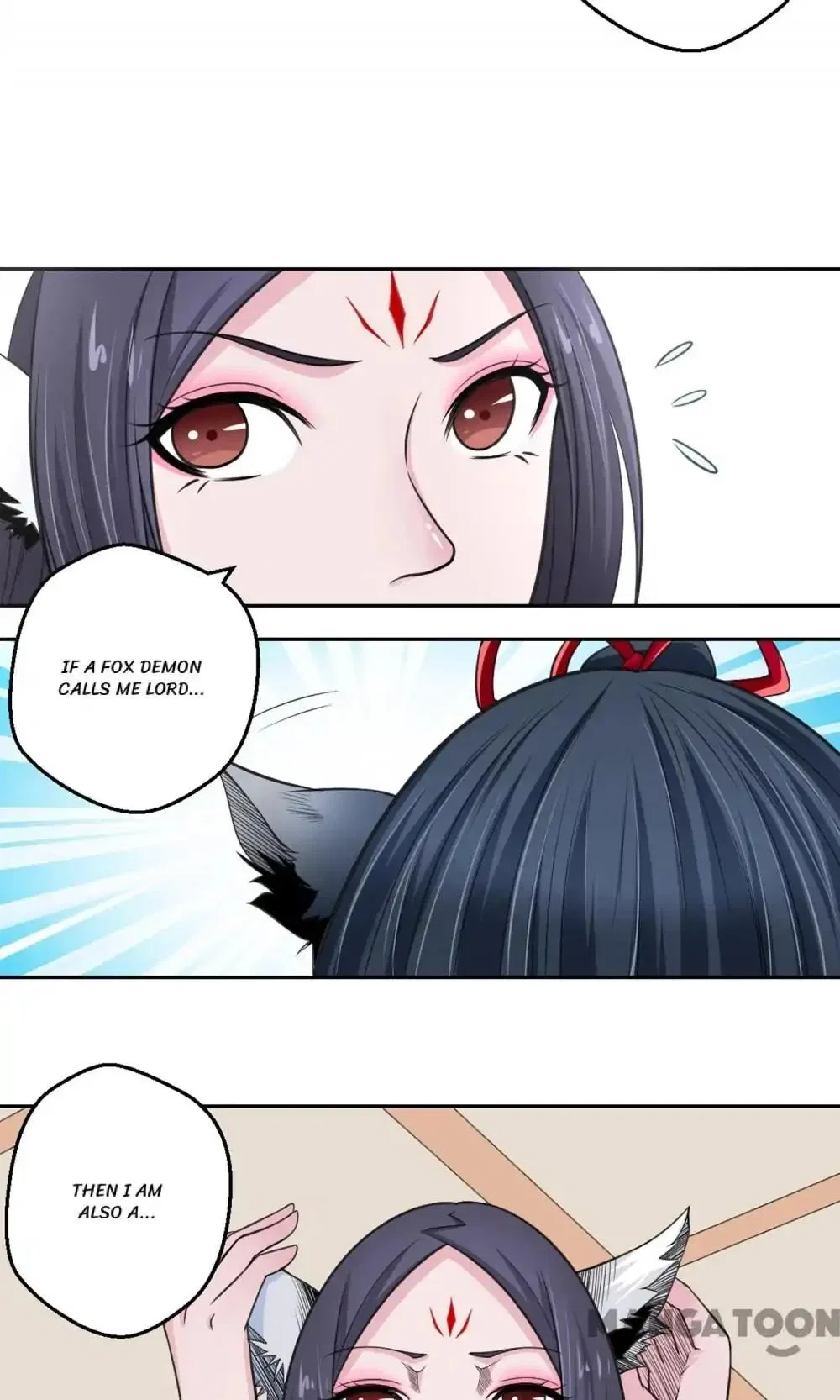 Psychic Contract Chapter 97 – Page 14
