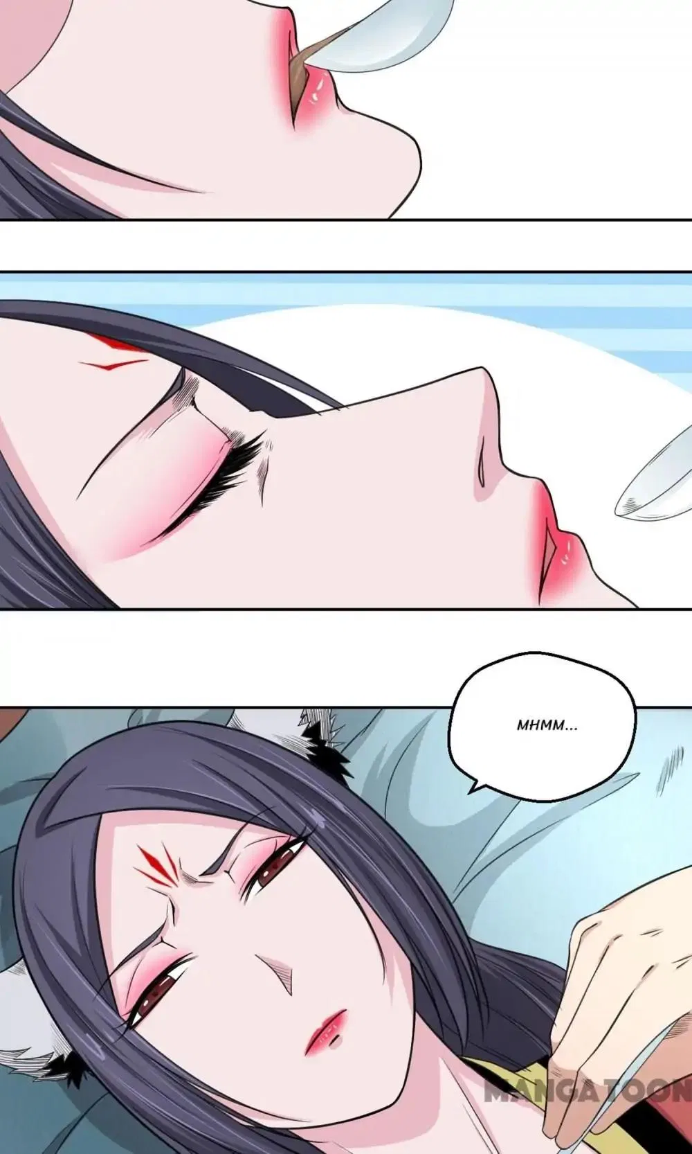 Psychic Contract Chapter 97 – Page 18