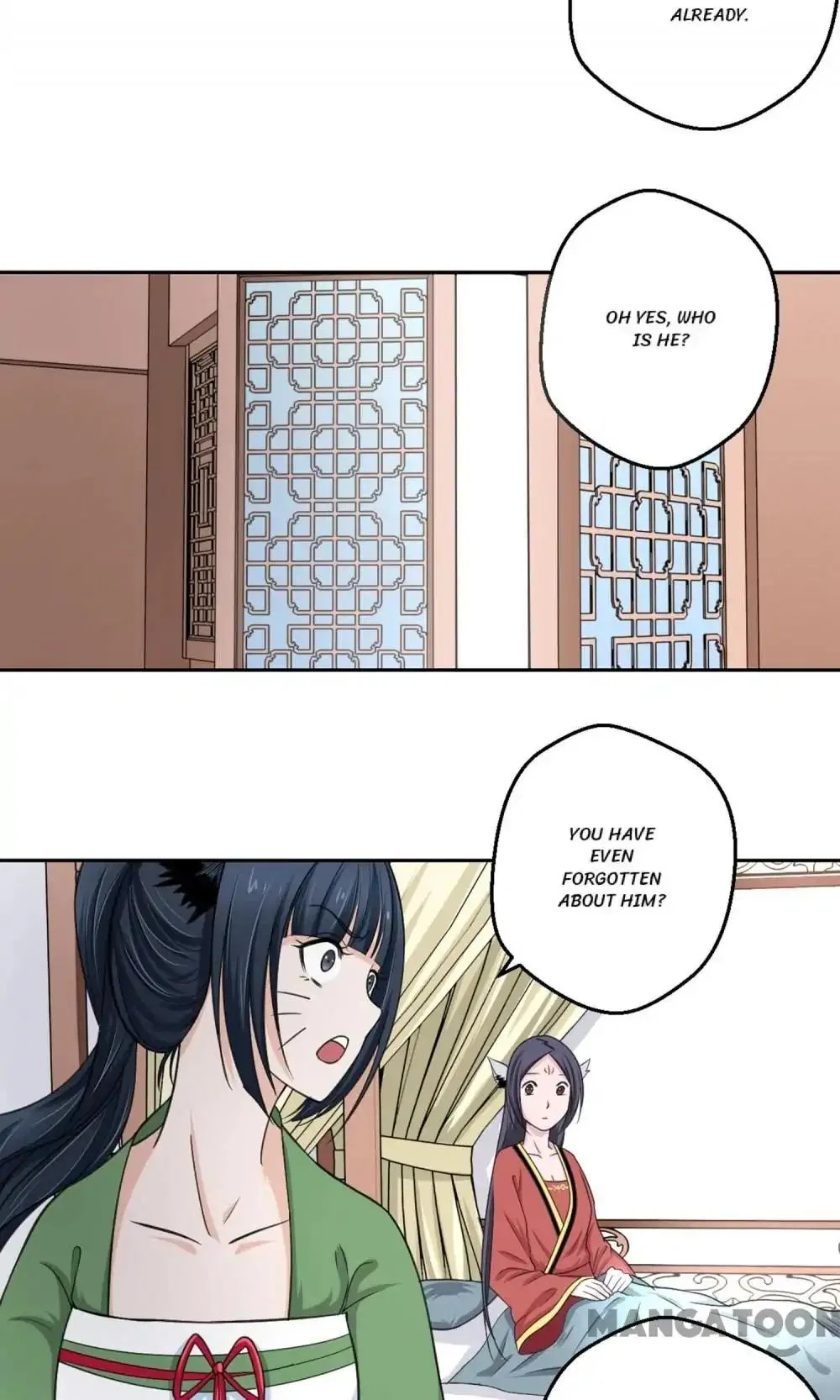 Psychic Contract Chapter 97 – Page 24