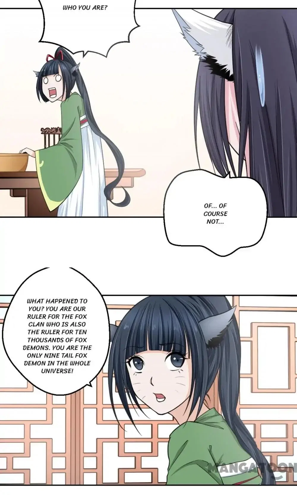 Psychic Contract Chapter 97 – Page 26