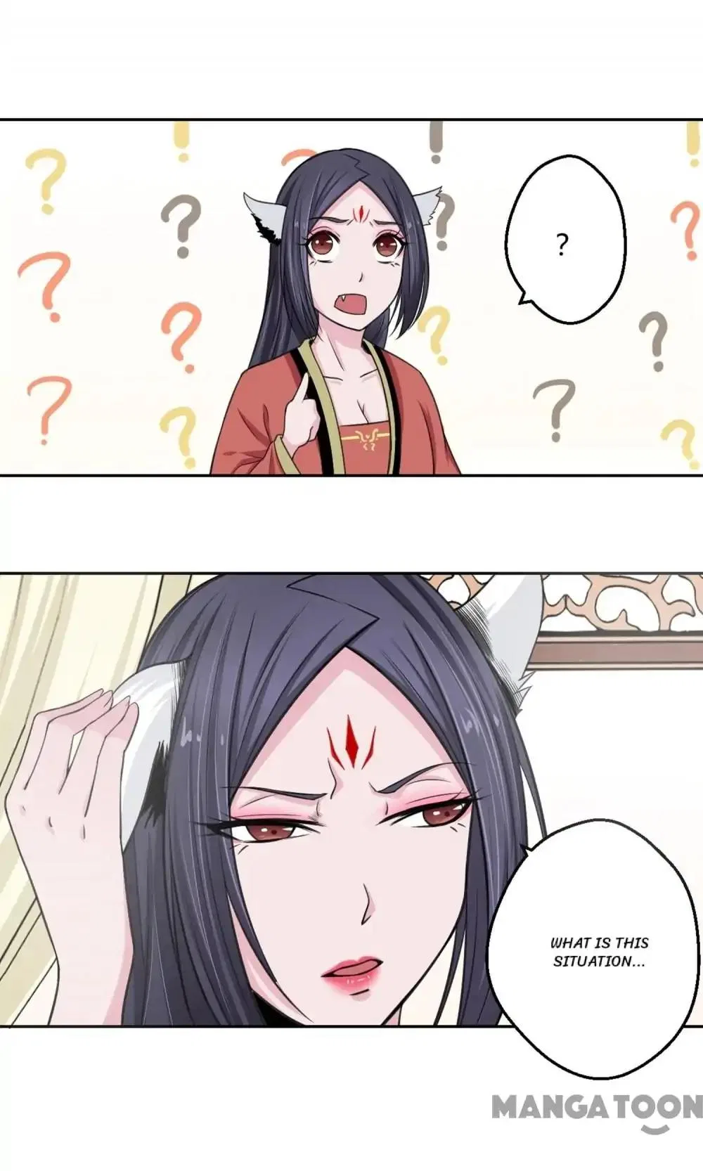 Psychic Contract Chapter 97 – Page 27