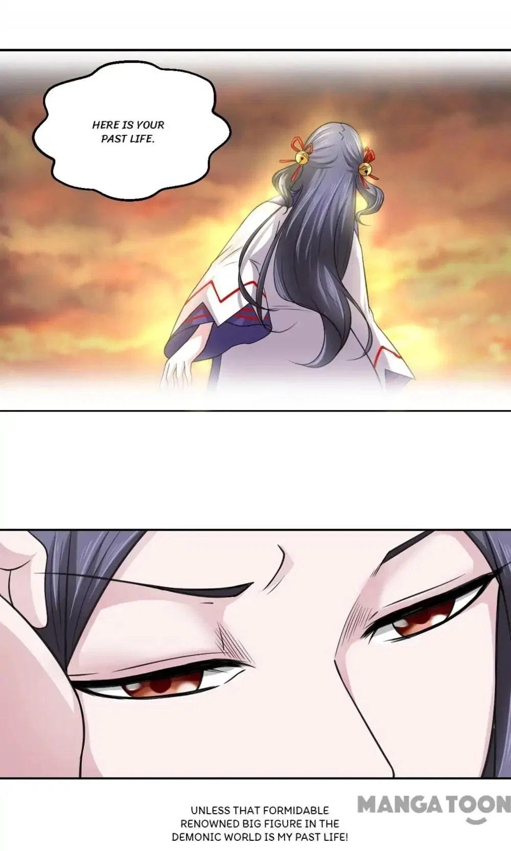 Psychic Contract Chapter 97 – Page 28