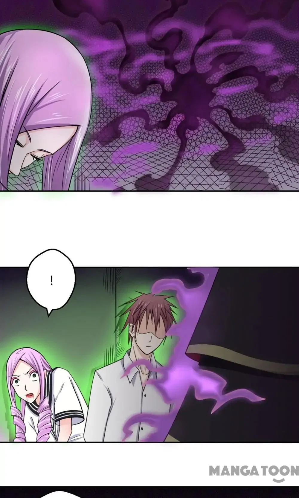 Psychic Contract Chapter 96 – Page 6