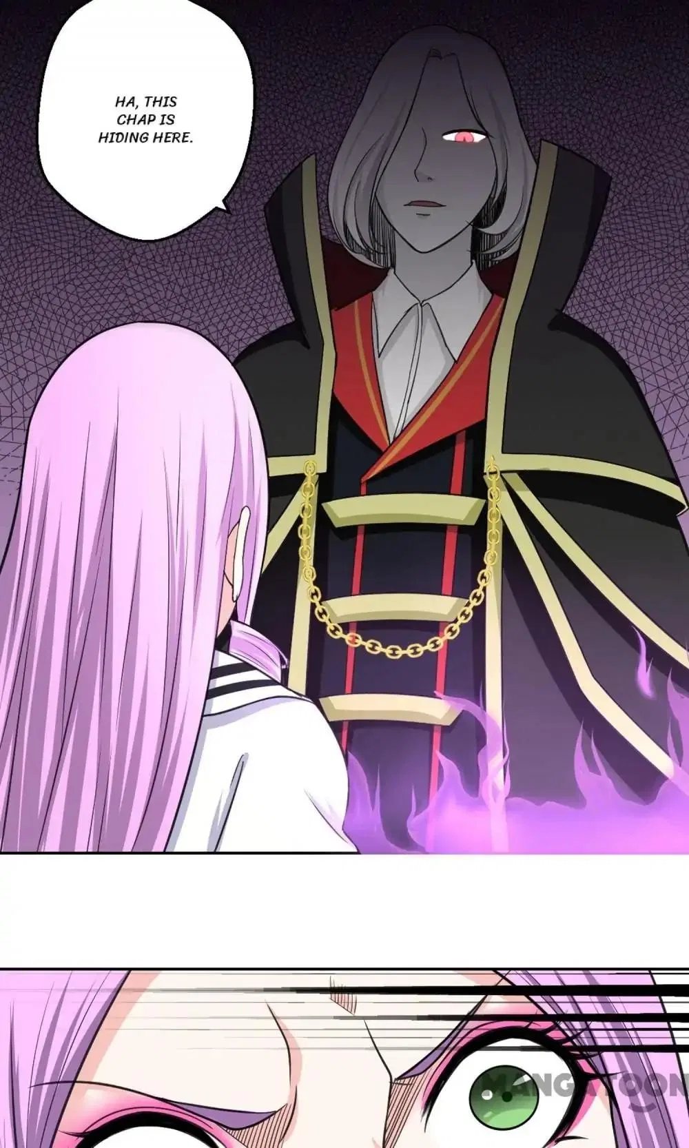 Psychic Contract Chapter 96 – Page 7