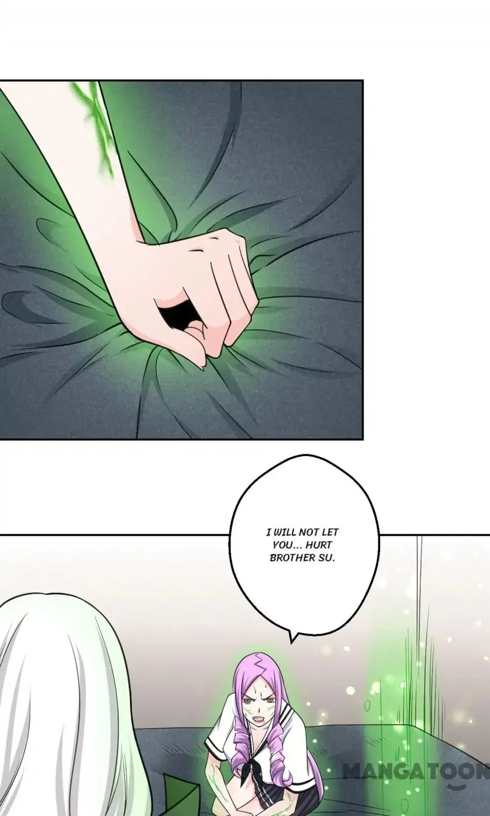 Psychic Contract Chapter 96 – Page 9