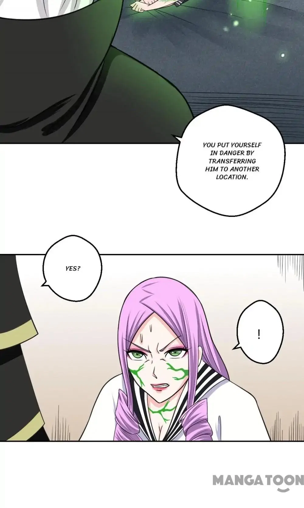 Psychic Contract Chapter 96 – Page 10